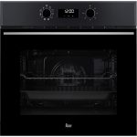 Teka HSB 630 BK Φούρνος Άνω του Πάγκου