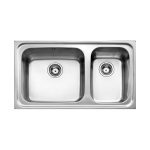 CLASSIC 86 2C MAX Teka N.544.2