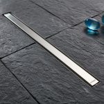 Κανάλι ντουζιέρας So Low WIRQUIN 10 χρόνια εγγύηση