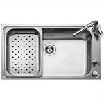 BAHIA 86 1C PLUS Teka N.527