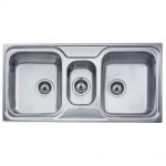 CLASSIC 2 1/2C Teka N.545.2