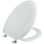 Κάλυμμα λεκάνης  0108 ΕΛΥΡΟΣ Universal Duroplast