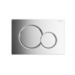 Πλακέτα εντοιχισμένου καζανακίου GEBERIT SIGMA 01 115.770.21.5 -115.770.46.5 -115.770.DT.5 -115.770.DW.5