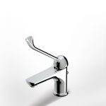 Μπαταρία νιπτήρος AMEA Klint Clinica 142310XL-100 Eurorama