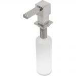 Dispenser υγρού σαπουνιού Teka N.906
