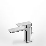 Μπαταρία νιπτήρος QUADRA 144310 Eurorama