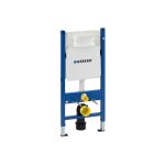 Geberit Delta 458.127 Καζανάκι Γυψοσανίδας για Κρεμαστή Λεκάνη