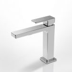 Μπαταρία νιπτήρος PROFILI 45001 La Torre