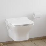 Λεκάνη κρεμαστή NITA SQUARE 52cm SEREL