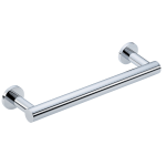 Λαβή Φ25 OMICRON 30-40-50cm Χρωμέ-Νίκέλ ματ-Μαύρο ματ-Λευκό ματ 302.09.22 Verdi