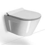 Λεκάνη κρεμαστή NORM Swirl 50cm GSI