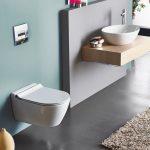 Λεκάνη κρεμαστή SMART 51,5cm SEREL SM2500