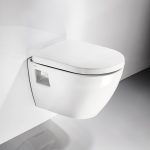 Λεκάνη κρεμαστή SMART 48,5cm SEREL SM1200
