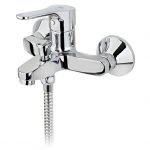 Μπαταρία λουτρού INCA PRO Teka B.370.ΧΡ