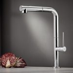 TOZO Carron με ντους 48580-100