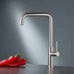Eurorama INOX 702517-110 περιστρεφόμενο ρουξούνι