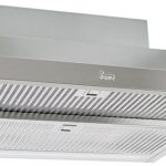 Teka CNL 6815 Plus SS Συρόμενος Απορροφητήρας