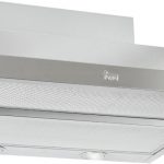 Teka CNL 6610 SS Συρόμενος Απορροφητήρας