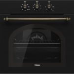 Teka HRB 6100 Anthracite Brass Φούρνος Άνω του πάγκου