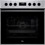 Teka HSB 645 E Inox Φούρνος Κάτω του Πάγκου