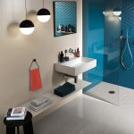 ARKSHADE BLUE 40*80